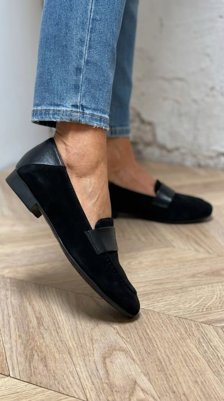 Elra | Elegantní klasické boty