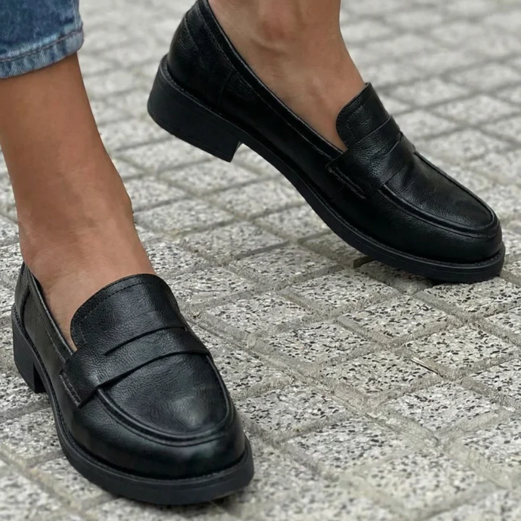 Evana | Nadčasové elegantní boty