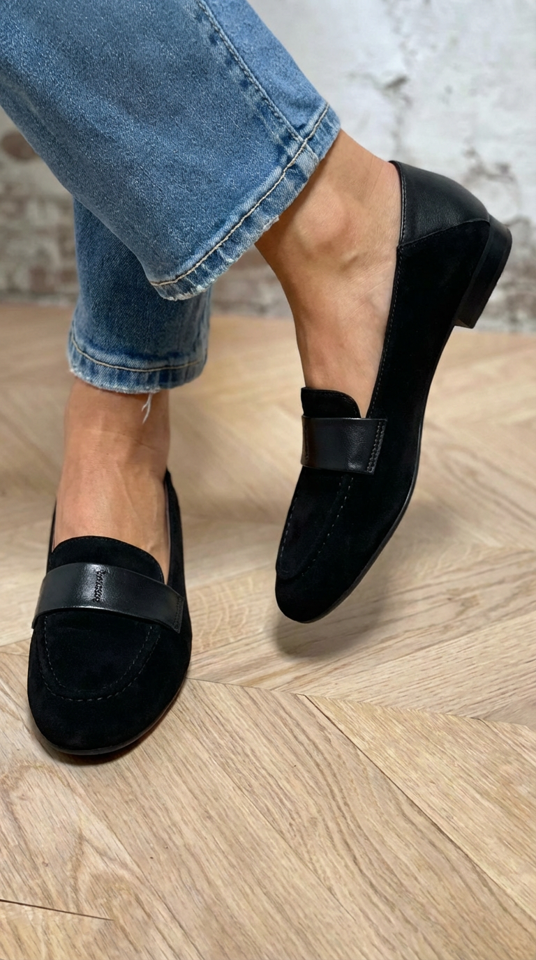 Elra | Elegantní klasické boty
