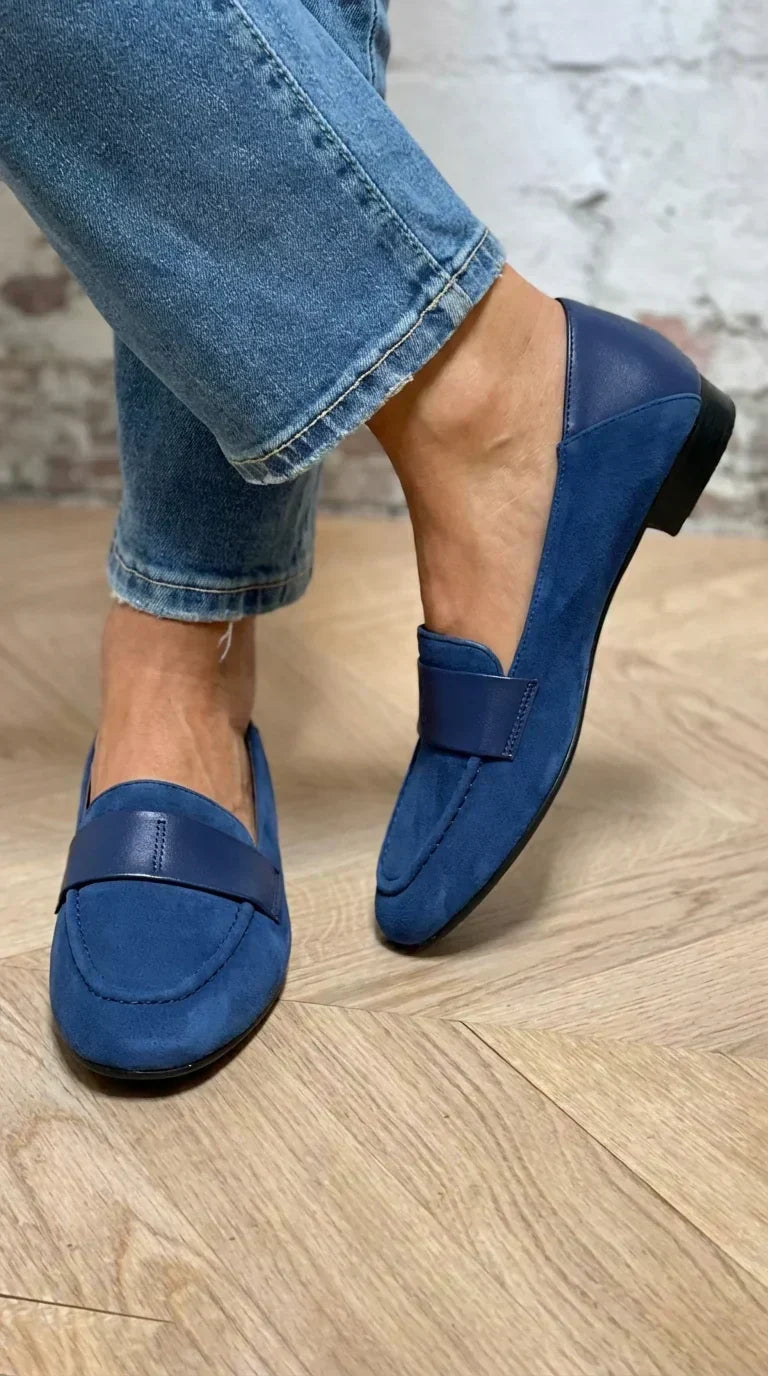 Elra | Elegantní klasické boty
